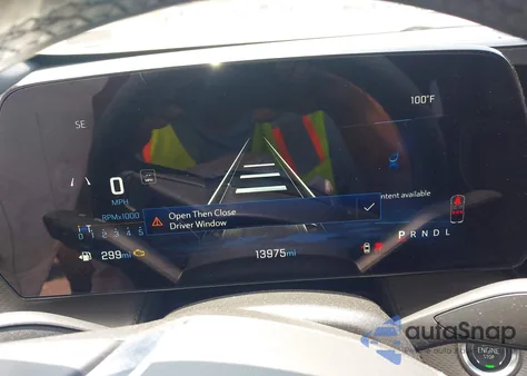 2025 Chevrolet Equinox Fwd Lt from USA, damaged, VIN 3GNAXHEG2SL215476